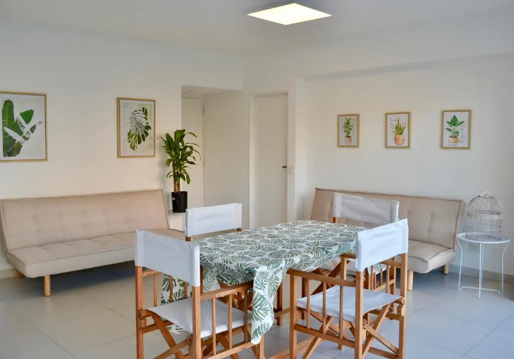 Apartamentos Comodoro, Buenos Aires, Argentina