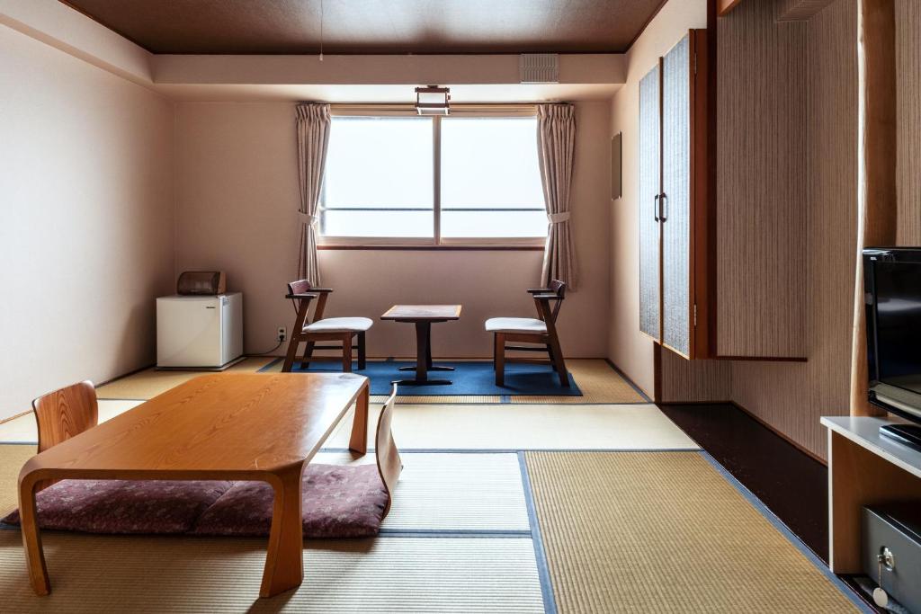 Yunohama Hotel thumbnail 3