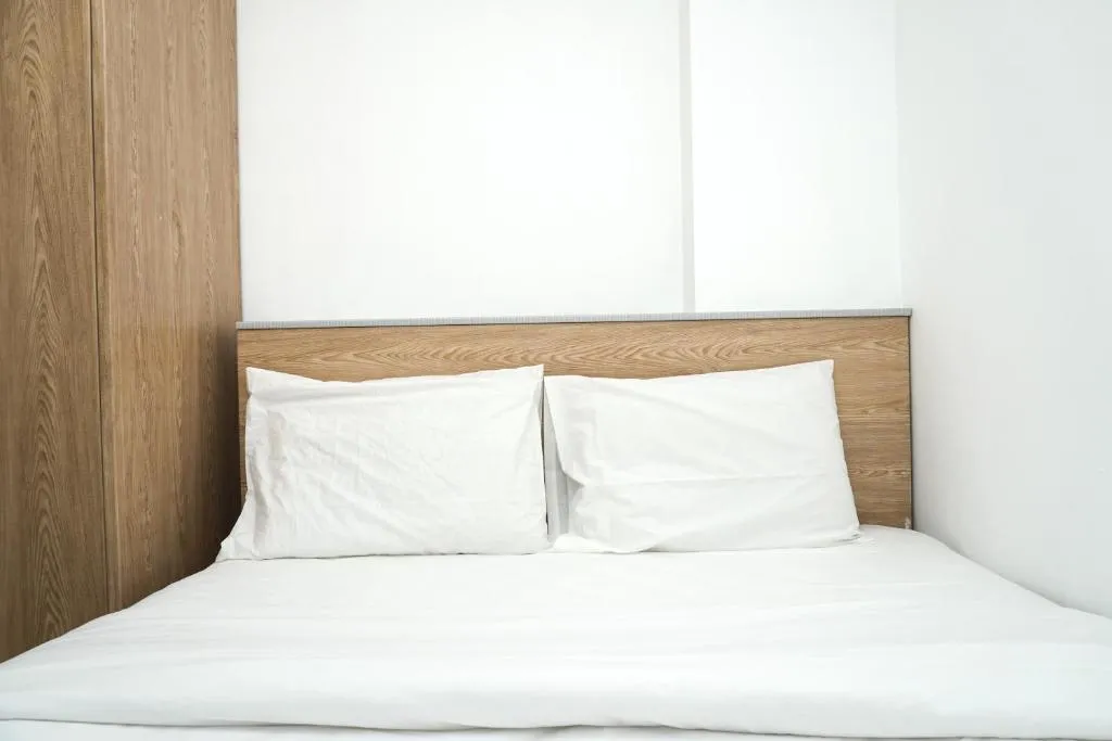 Wonderful 2BR Apartment at Belmont Residence Puri By Travelio, Jakarta, Indonezia