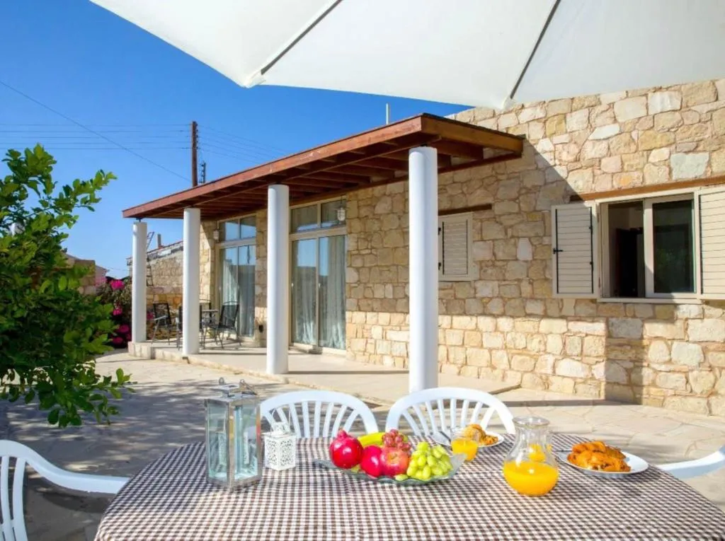 Demetra Cottage, Paphos, Cyprus