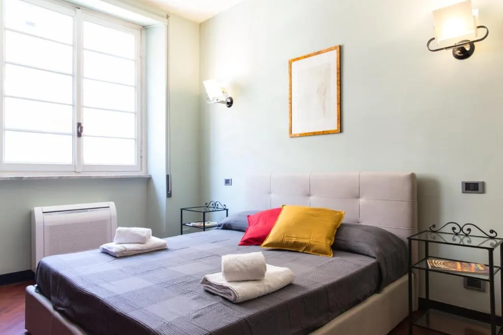 RomaRex Luxury apartment, Roma, Italia