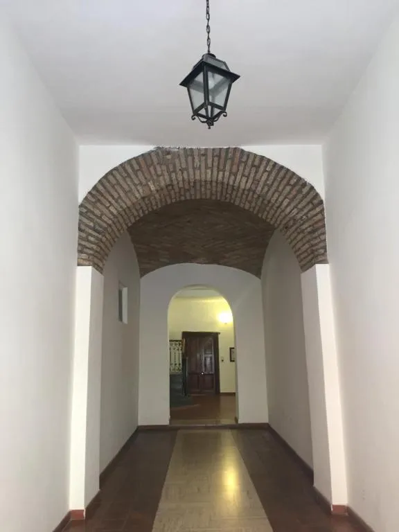 Trastevere cozy studio flat, Roma, Italia