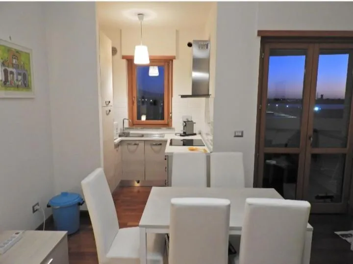 SETTECAMINI HOME, Roma, Italia