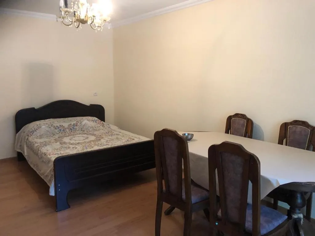 Ortachala Garden Apartment, Tbilisi, Georgia