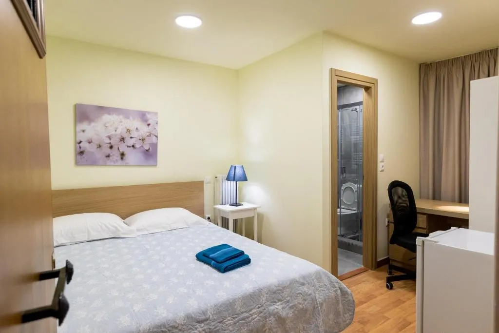 Athens Kyniska Cosy Room, Athens, Greece