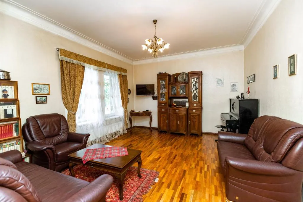 Vere House, Tbilisi, Georgia