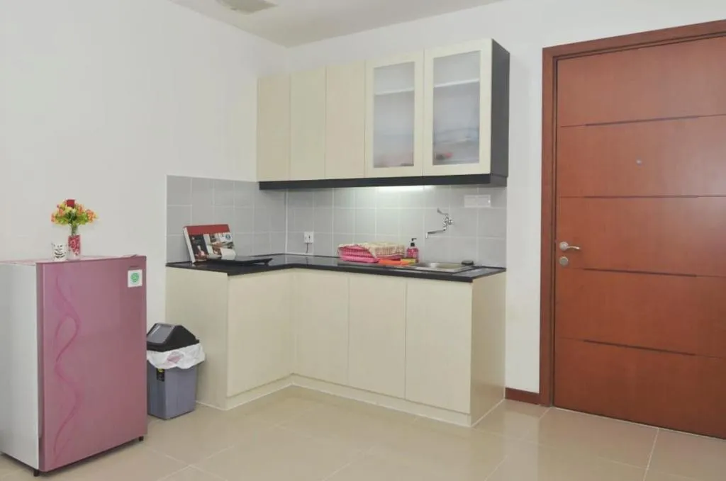 2 Bedroom with Spacious Space, Jakarta, Indonesia