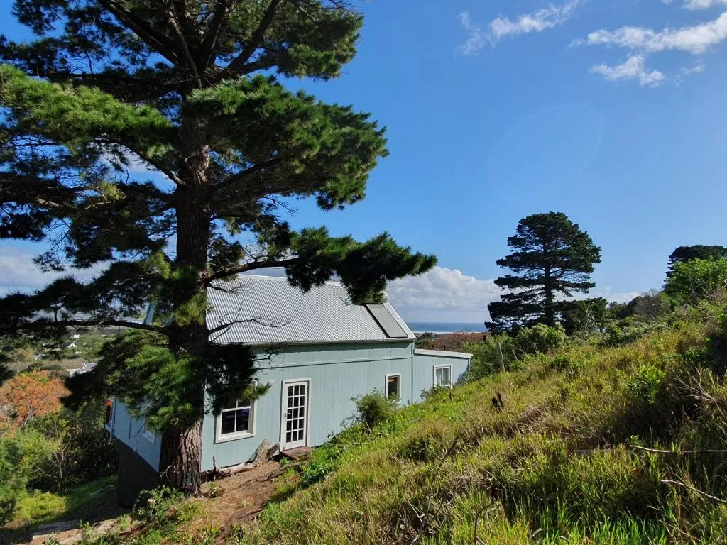 Noordhoek Beach Cottage, Cape Town, Africa de Sud