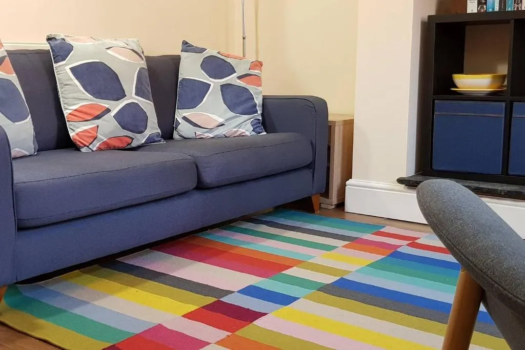 Chester City Centre House, Newly Furnished, Chester, United Kingdom