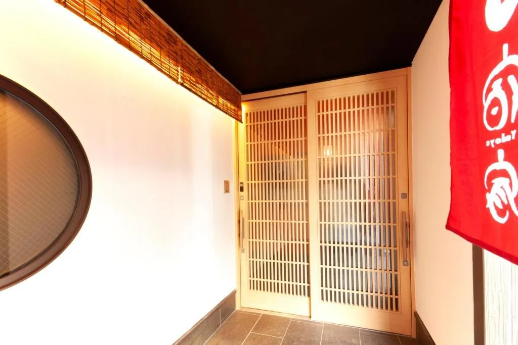 Yado-ka Asakusa Main building / Vacation STAY 46416, Tokyo, Japan