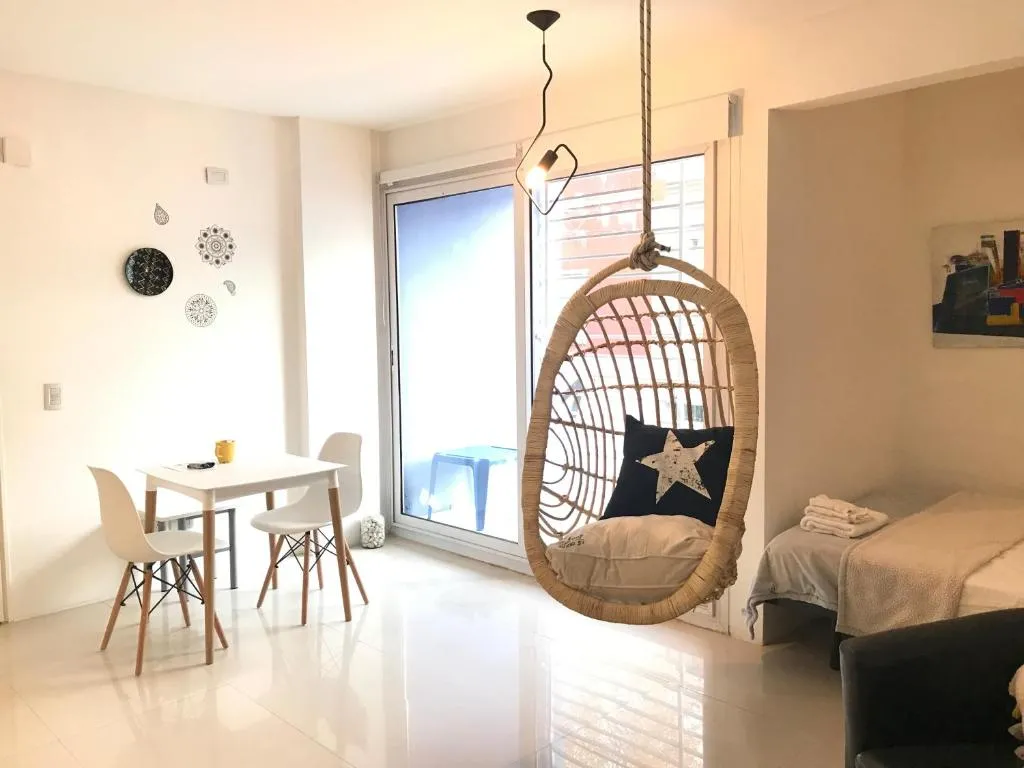 EZPALERMO 2, Buenos Aires, Argentina