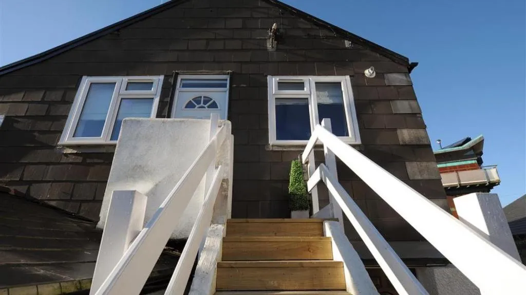 11 The Gables, Lyme Regis, Marea Britanie