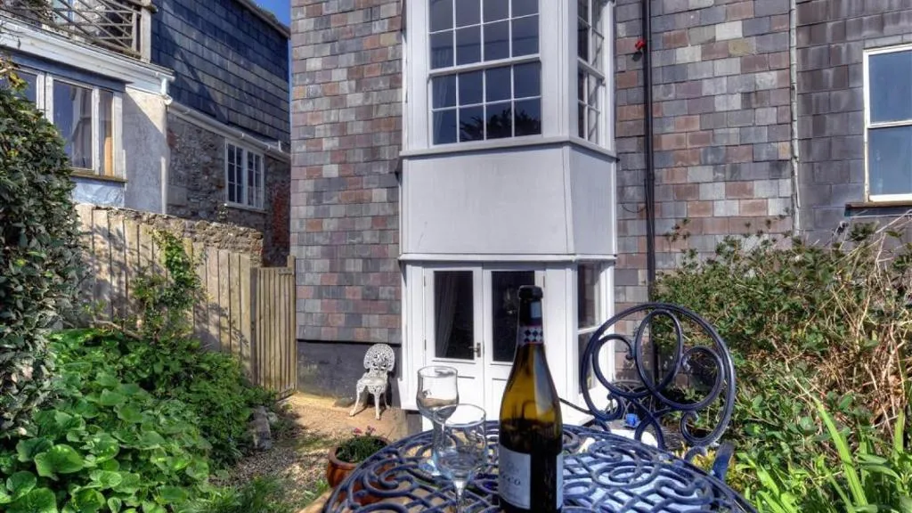 Tamarind Tree Apartment, Lyme Regis, Marea Britanie