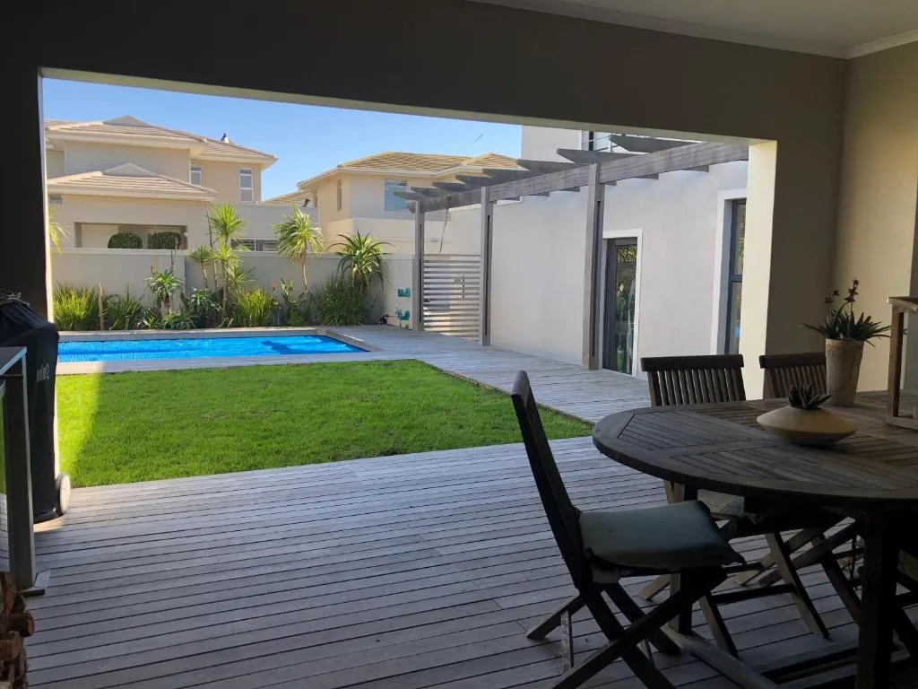 Security Estate Vacation Villa at 49, Cape Town, South Africa
