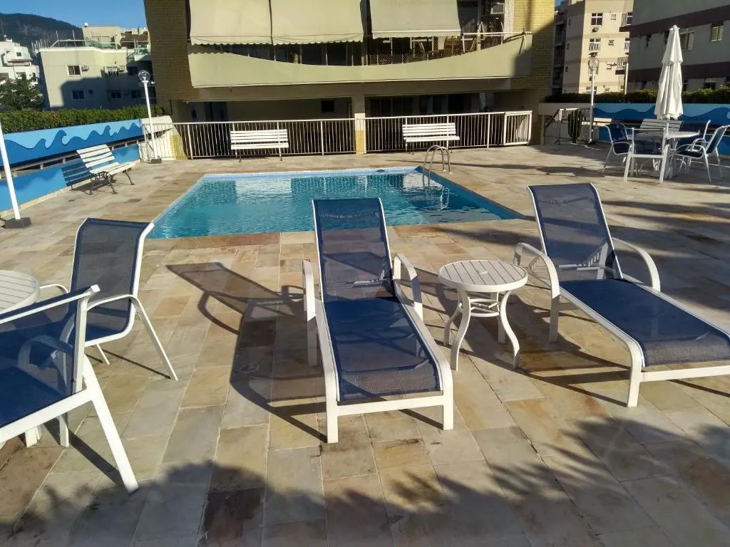 Conforto com Proximidade, Rio de Janeiro, Brazilia