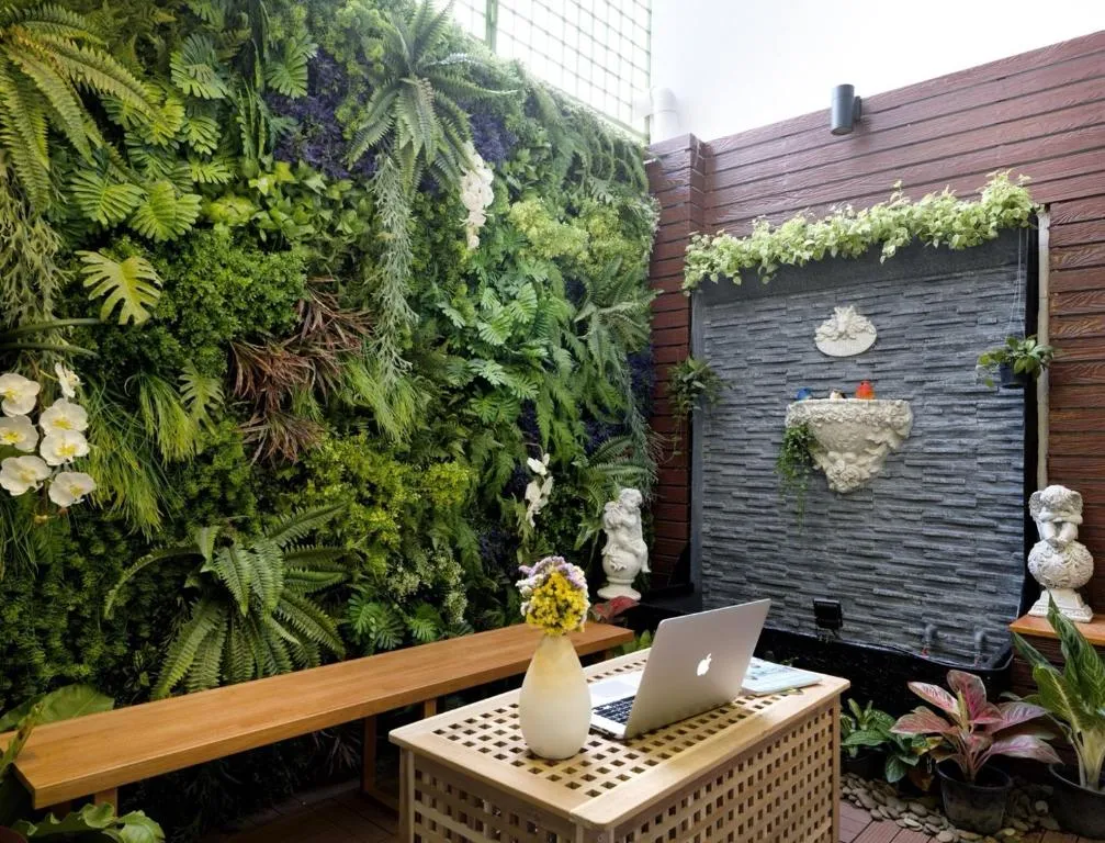 Bliss 22 Residence, Bangkok, Thailand