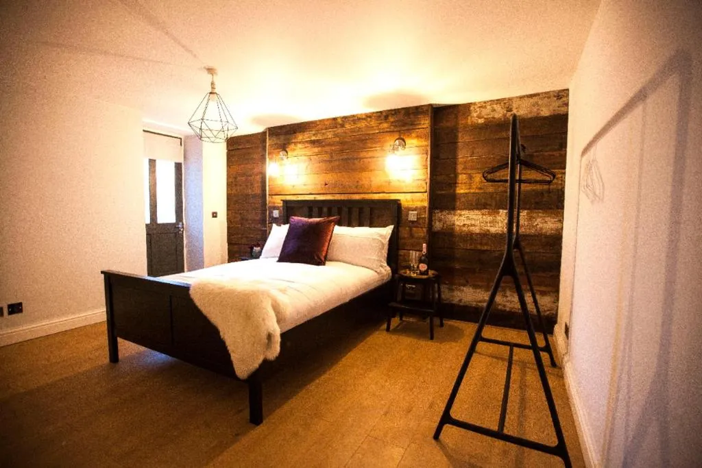 Beautiful apartment in fashionable West Didsbury, Manchester, Marea Britanie