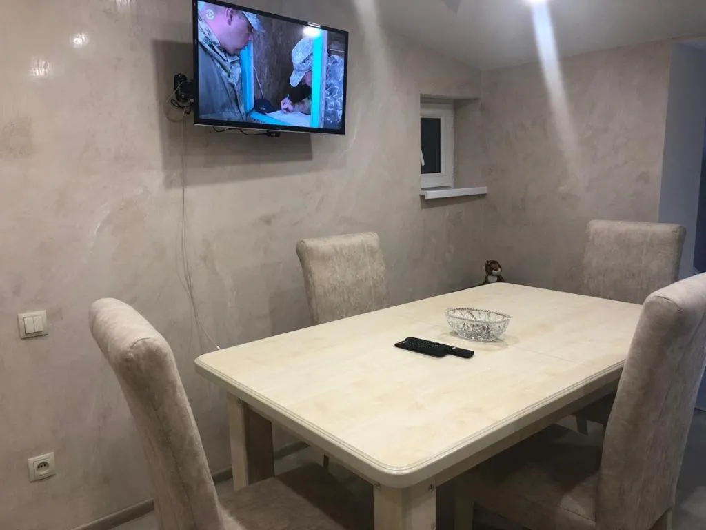 Vlad Apartment, Tbilisi, Georgia