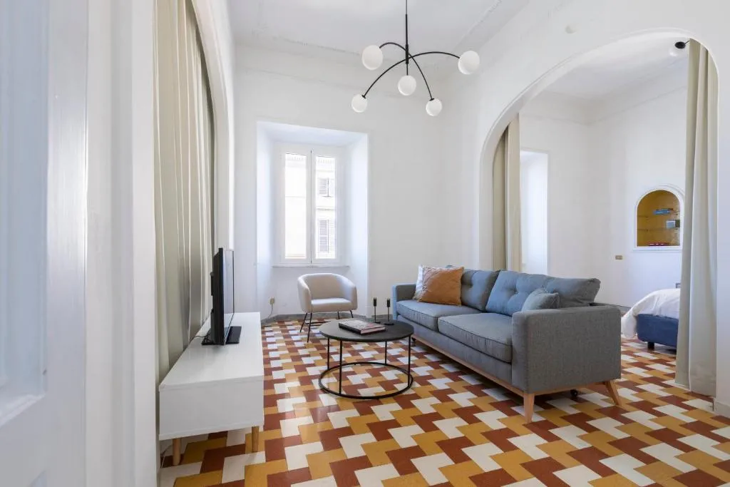 Sonder  Borghese Suites, Roma, Italia