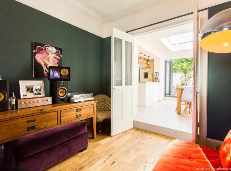 Regency Cottage, Brighton and Hove, United Kingdom