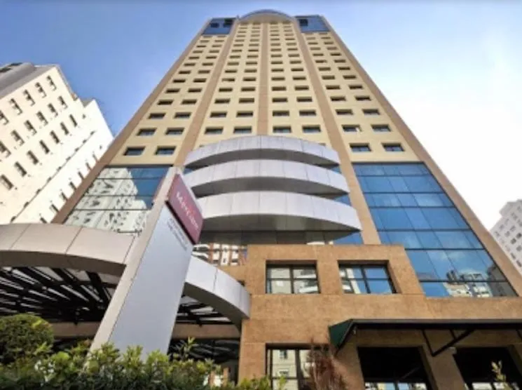 Flat Luxuoso, Confortável e Moderno, Sao Paulo, Brazil