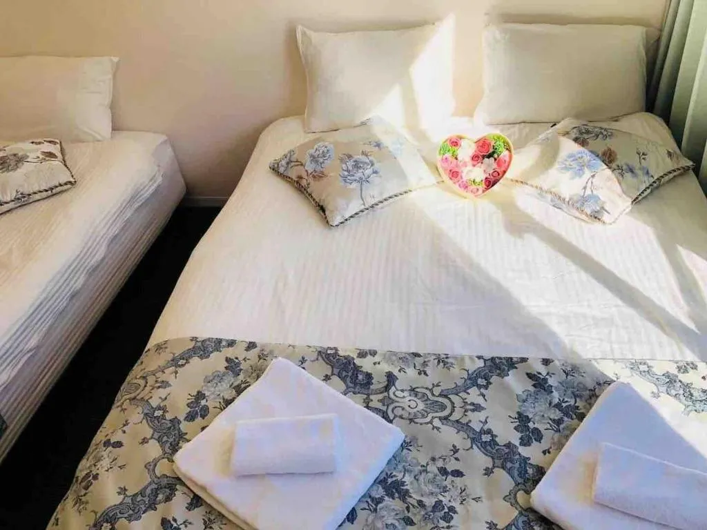 Julian home Shinagawa 5 mins Shibuya 7 mins, Tokyo, Japan