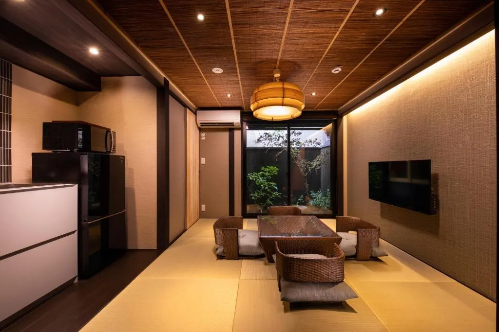 Tsumugi Shichijohorikawa, Kyoto, Japonia