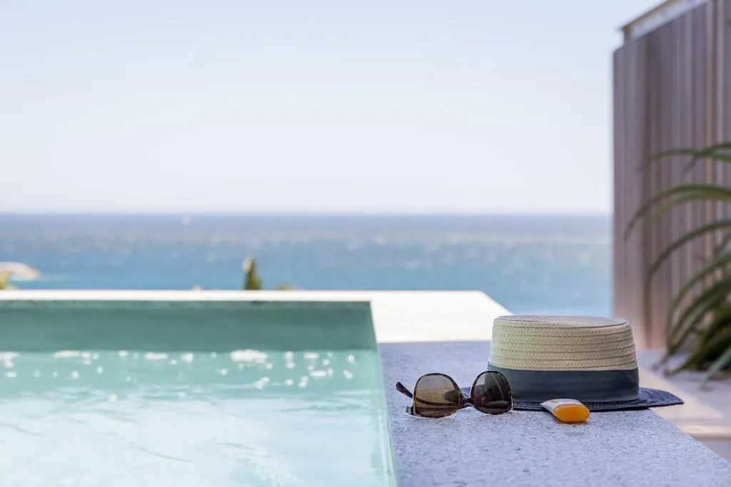 Waters Edge 4 - Luxury Villa, Cape Town, South Africa