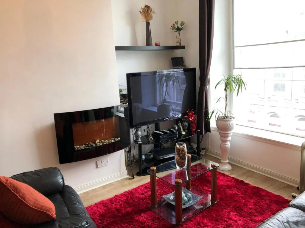 Kings Street Property, Aberdeen, United Kingdom