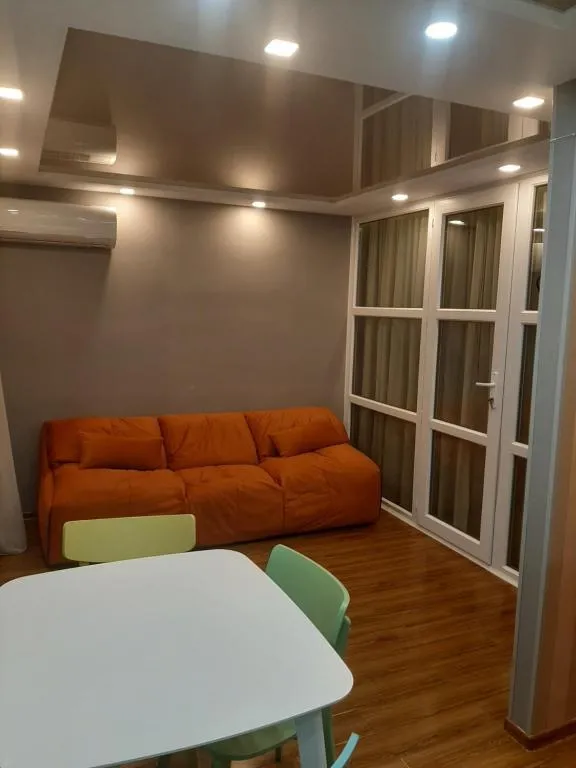 Cute Flat, Tbilisi, Georgia