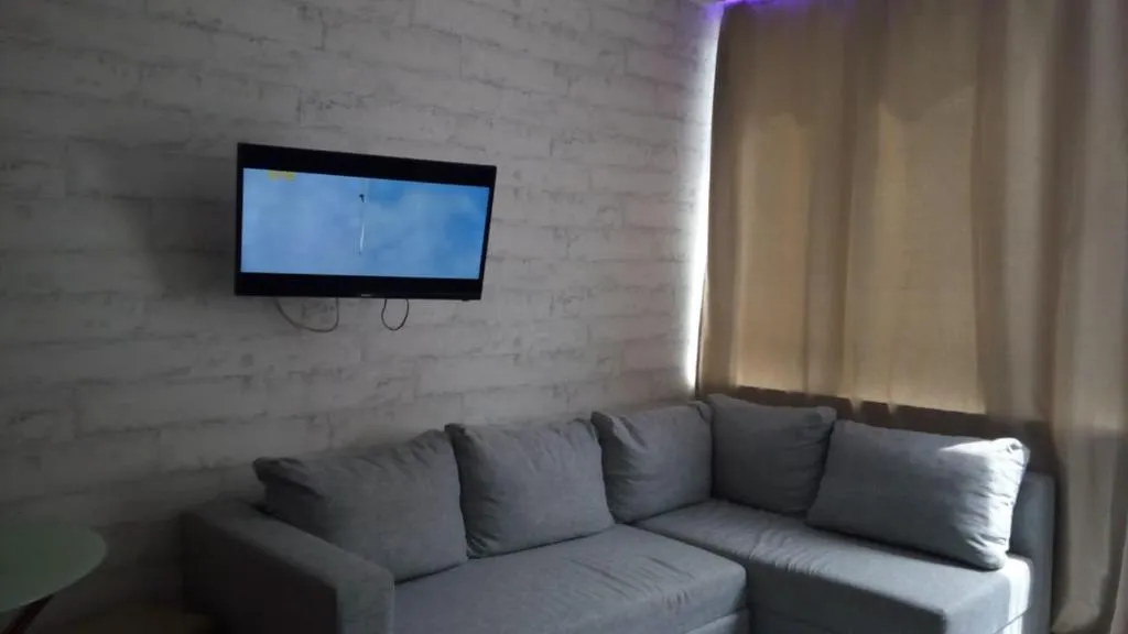 private studio, Adler, Rusia