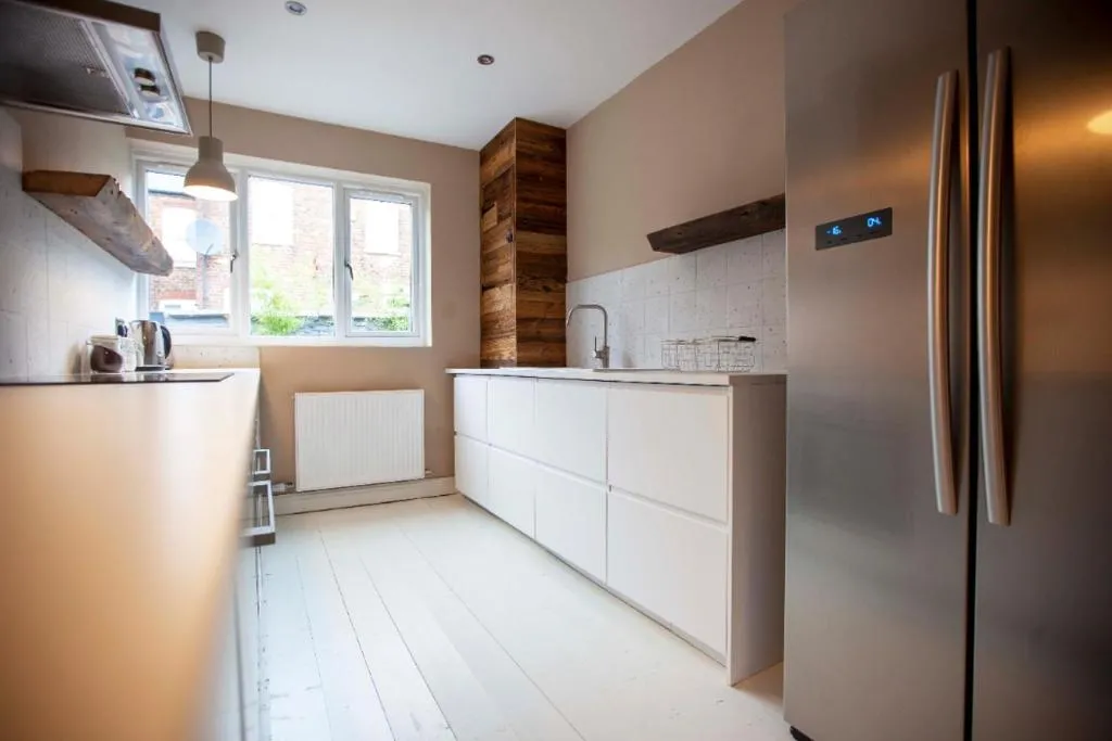 Cool house close to city centre!!, Manchester, Marea Britanie
