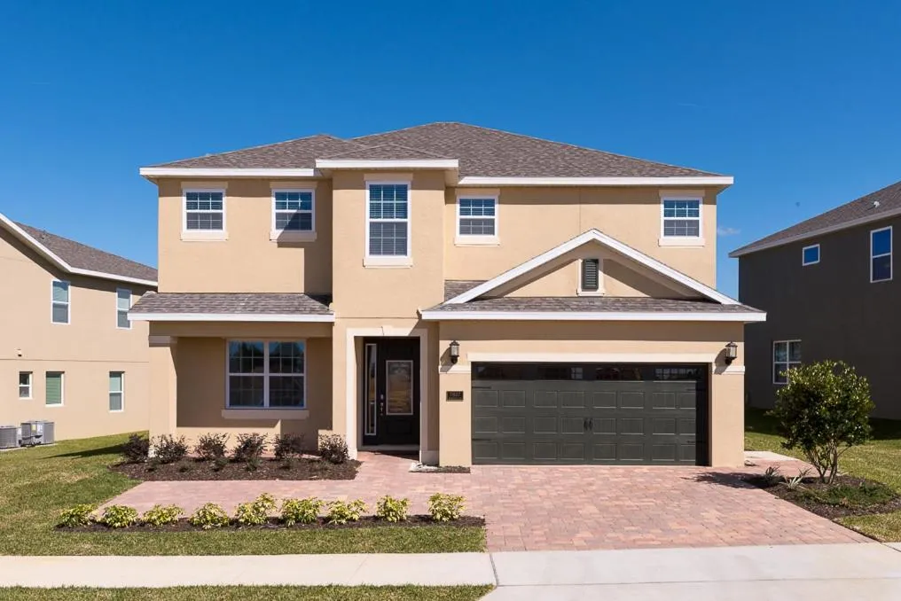 Luxurious 6 Bd w/ Pool & Game Room Close to Disney at Encore Resort 311, Orlando, Statele Unite ale Americii
