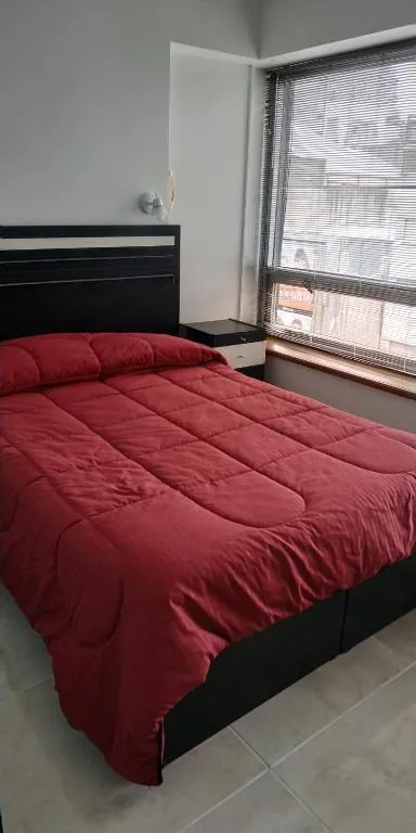C10 Departamento en Apart hotel 2 Ambientes Excelente ubicacion en Microcentro, Buenos Aires, Argentina
