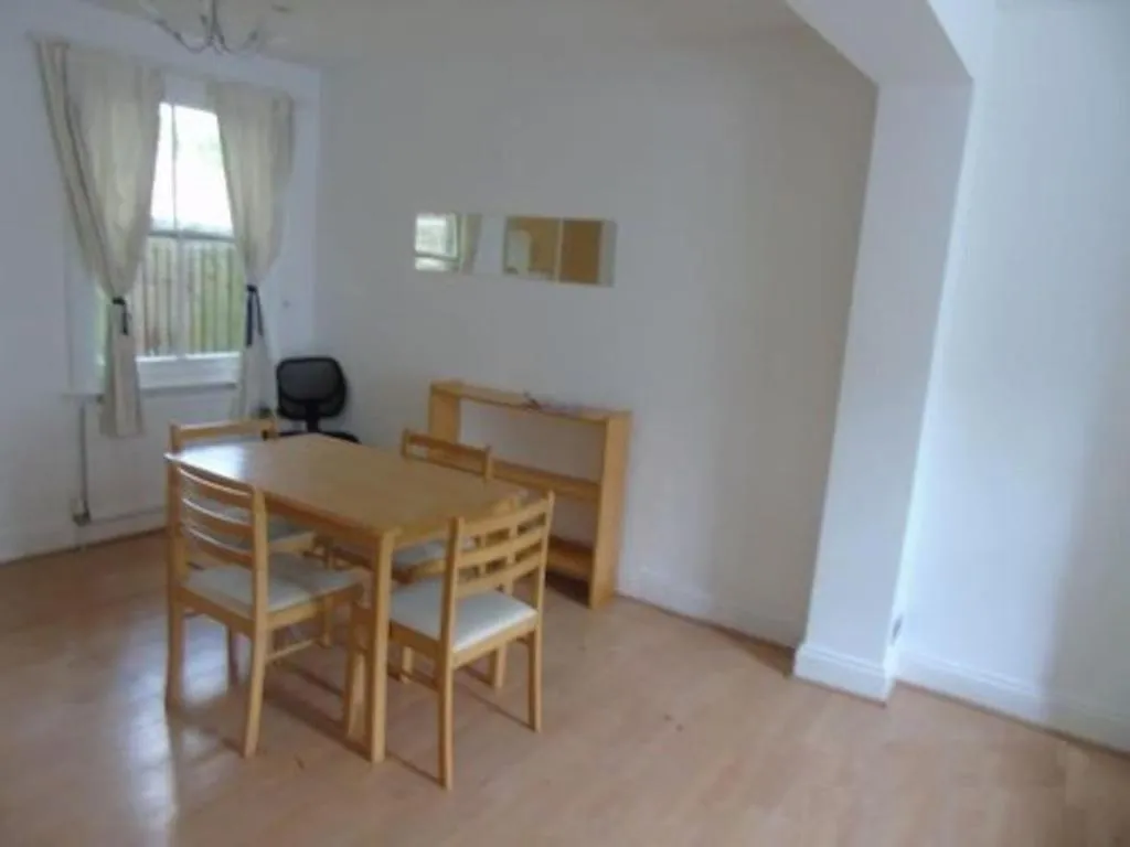 3 bedroom house in central Oxford!, College Corner, United Kingdom