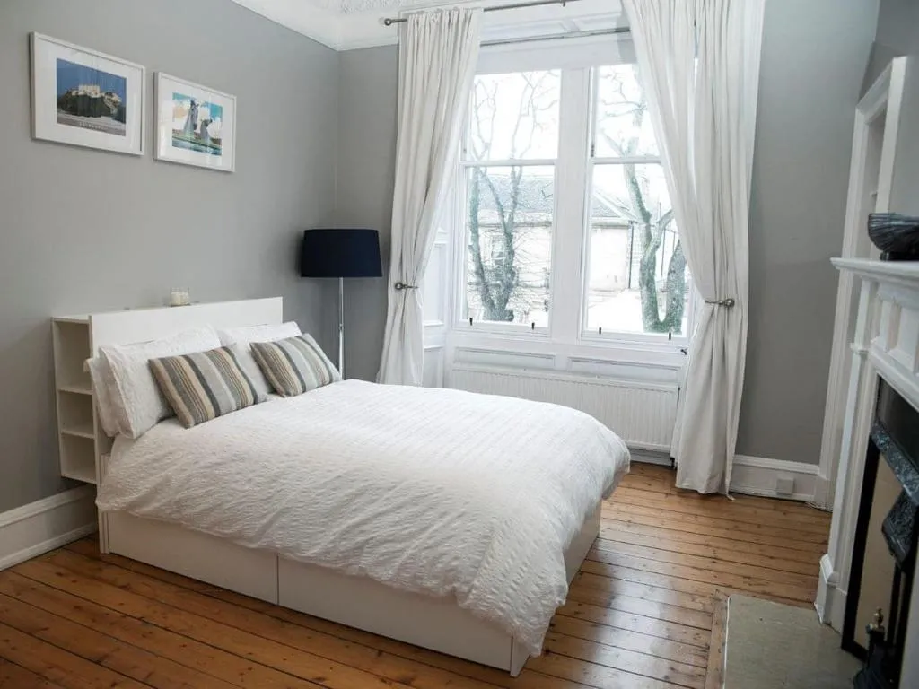 Stockbridge Apartment, Edinburgh, United Kingdom