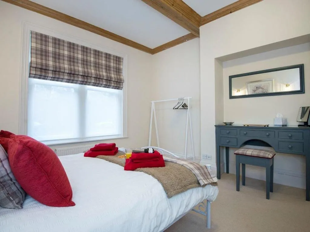 5 The Lodge, Lincoln, United Kingdom