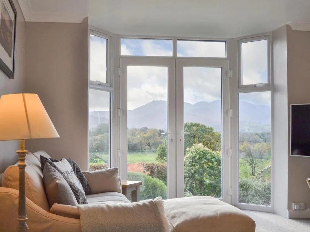 Valley Crest, Keswick, United Kingdom