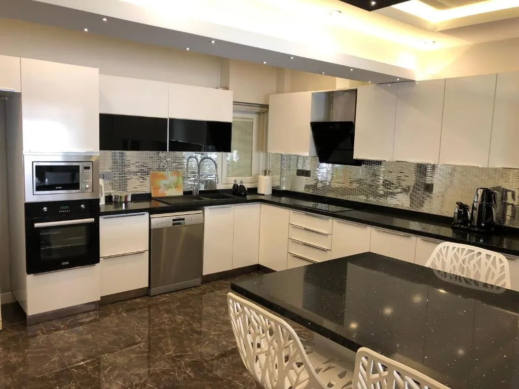 City Center Suite, Istanbul, Turkey
