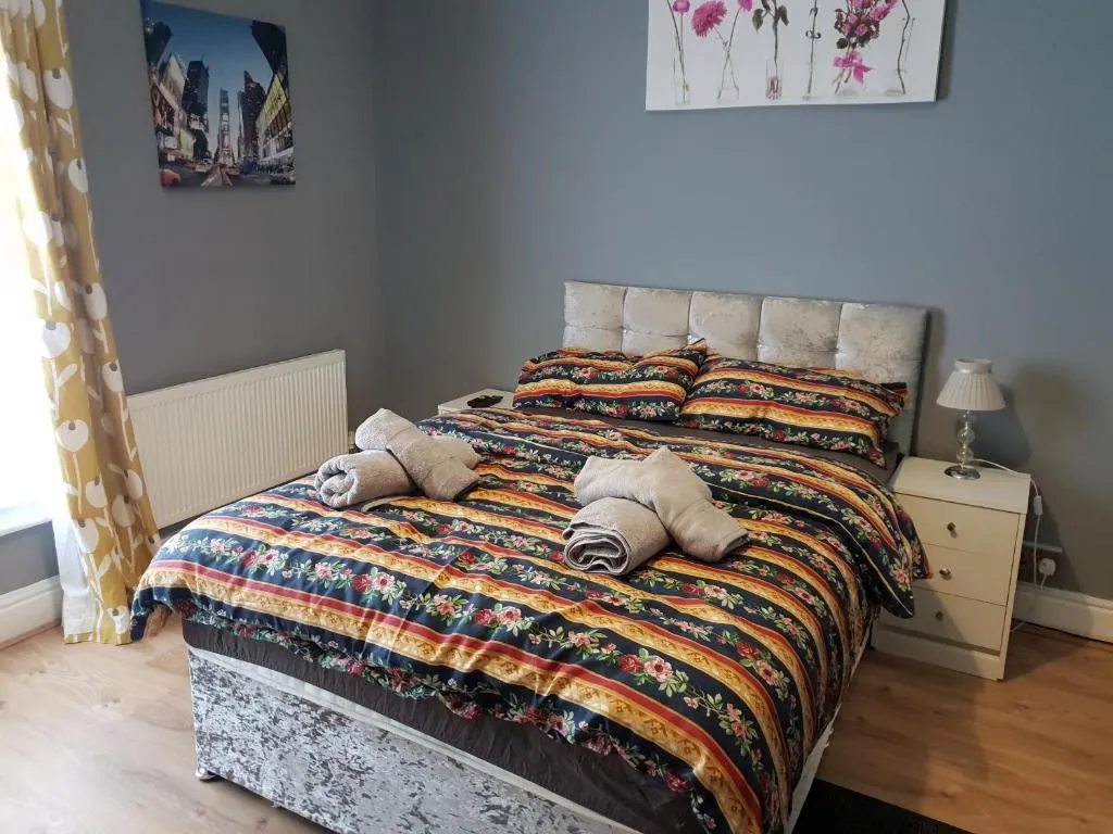 Folab Homes, Manchester (CT), United Kingdom