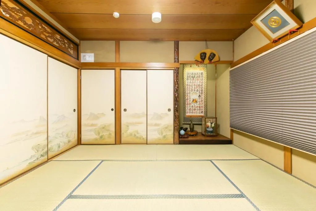 JPRESERVE Nakatonodacho, Kyoto, Japan