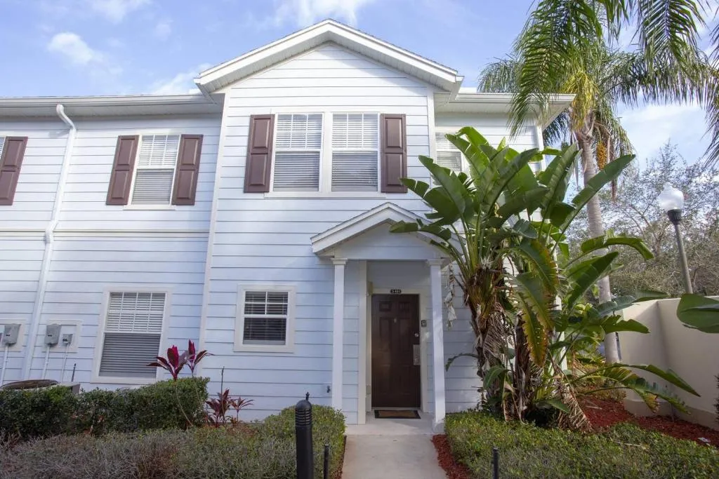 2956 Lucaya Village - Gorgeous Four Bed Condo Close to Disney Area, Kissimmee, Statele Unite ale Americii