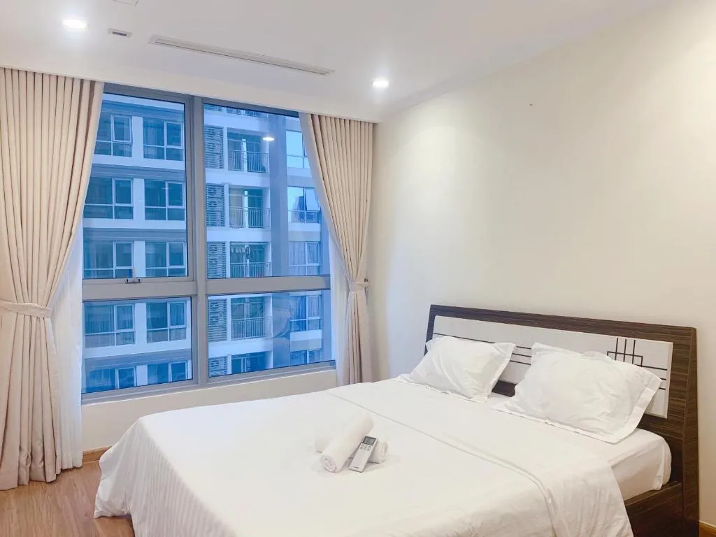 Landmark4-18.OT06, Ho Chi Minh City, Vietnam
