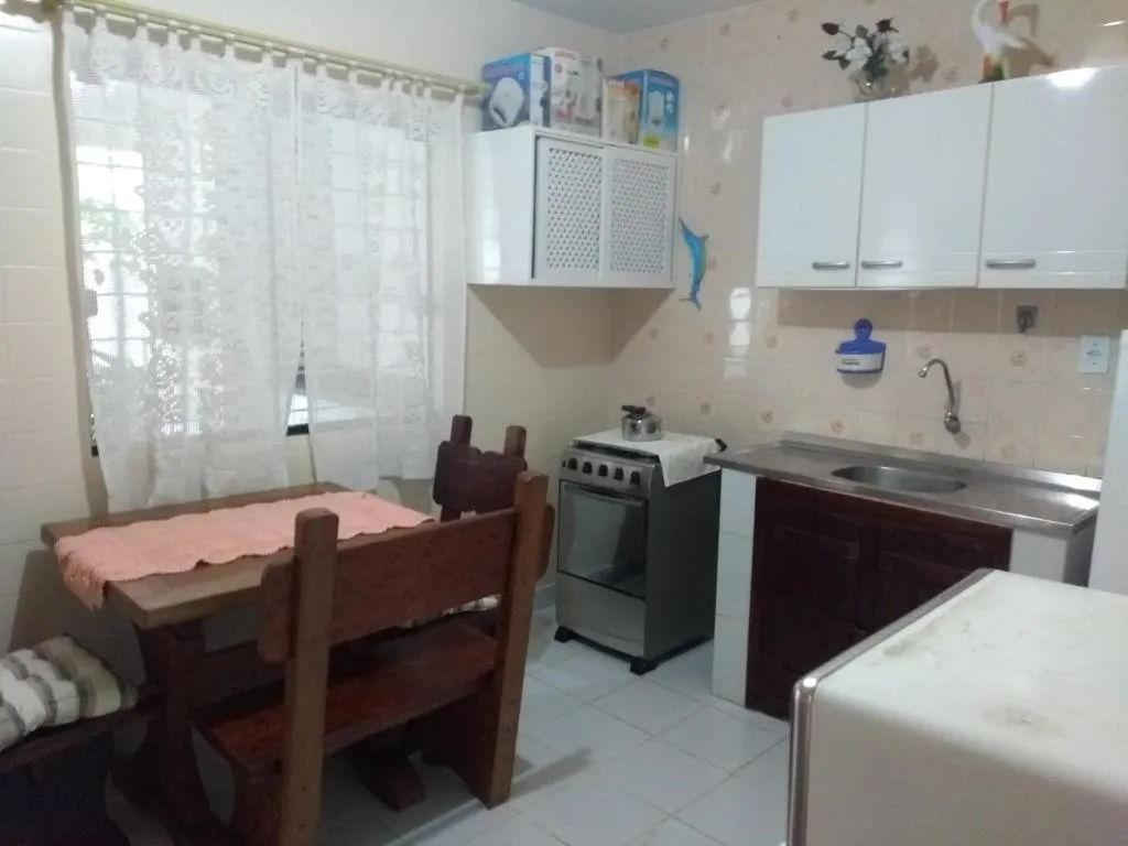Residencial Claudete, Florianópolis, Brazilia