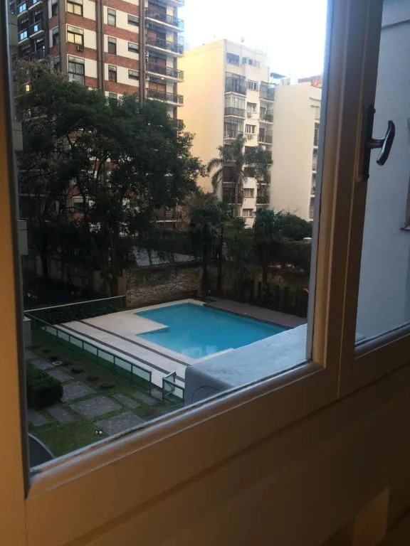 Monoambiente, Buenos Aires, Argentina