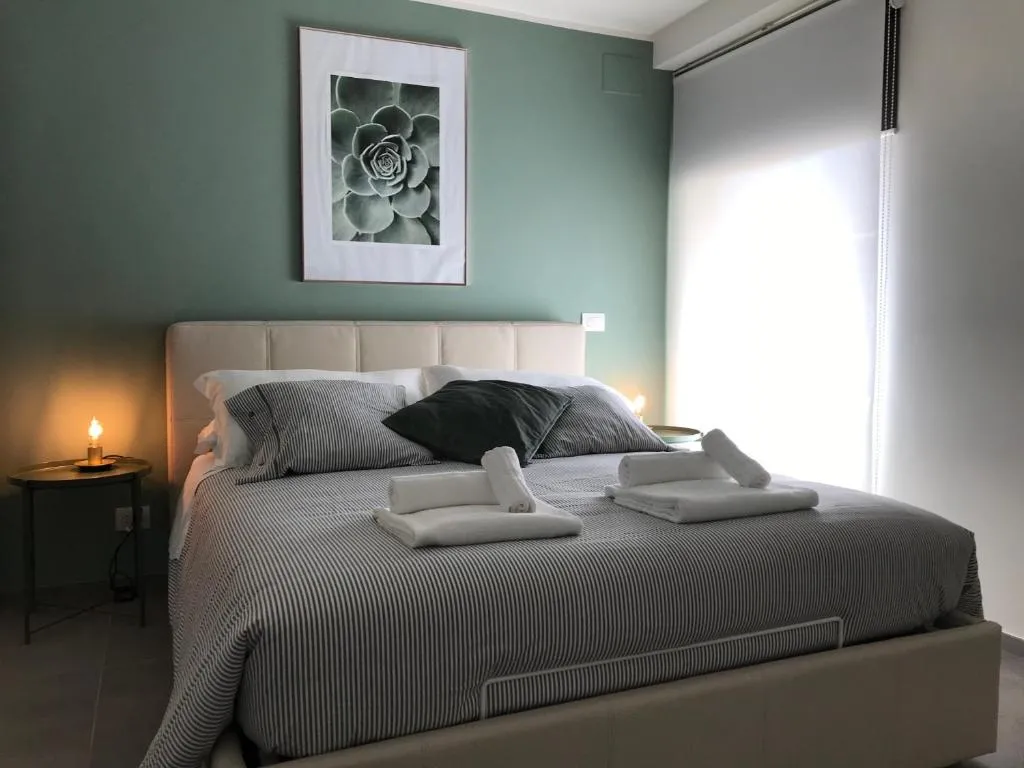 Vacanze Romane, Roma, Italia
