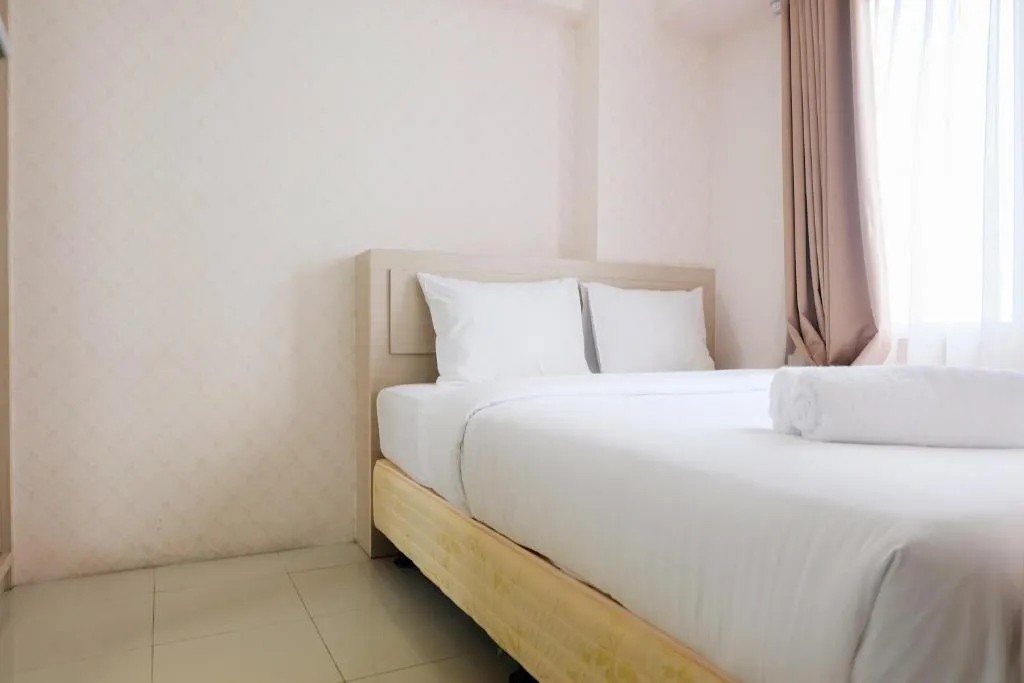 Best Price 2BR at Bassura City Apartment By Travelio, Jakarta, Indonezia