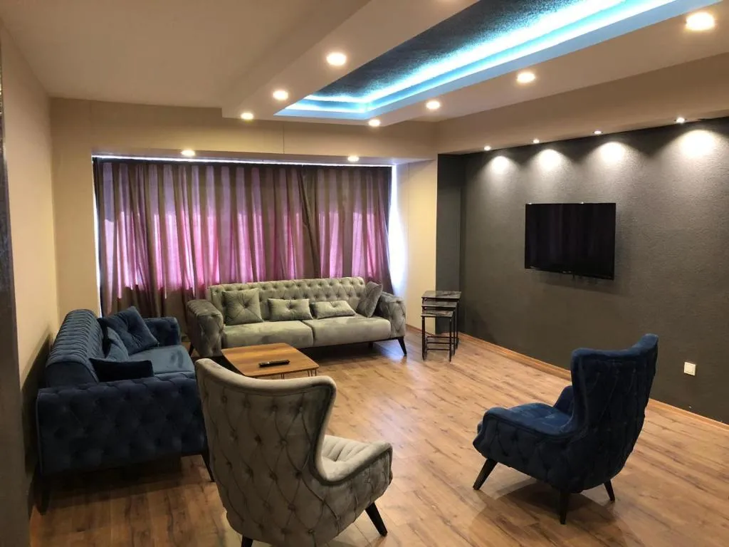 Alsama Apartment 3, Istanbul, Turcia