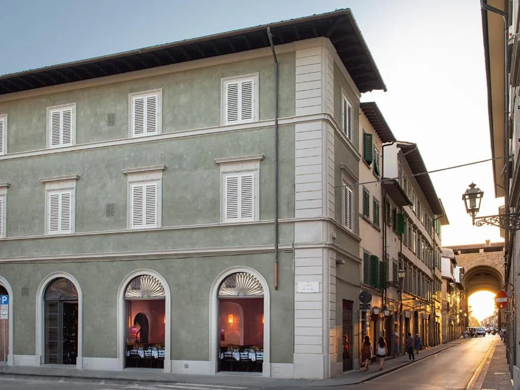 Oltrarno 1881 Apartments, Florența, Italia