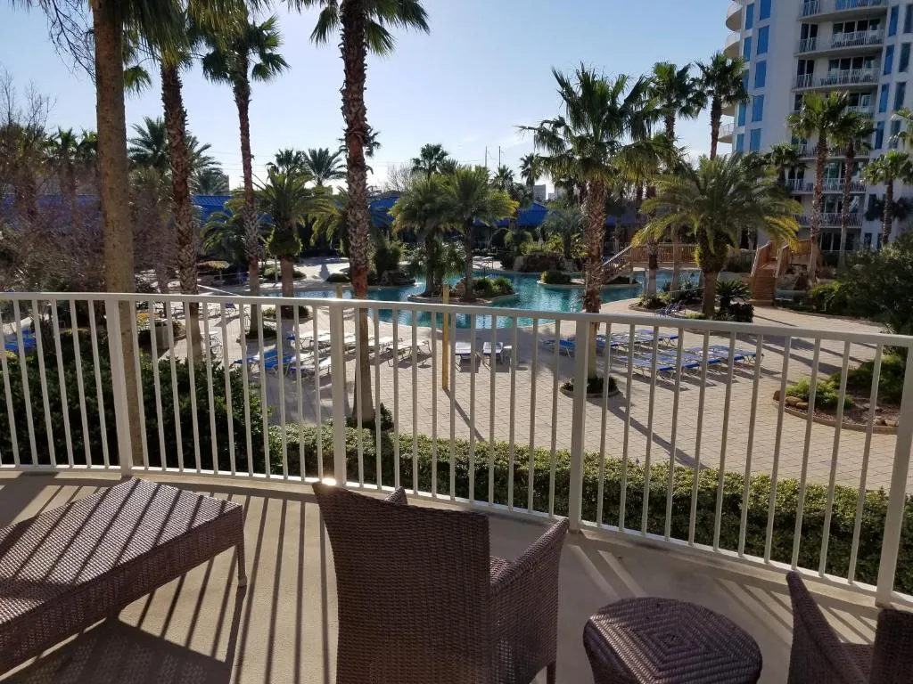 A Slice of Heaven - Destin! Pool View!, Destin (FL), United States